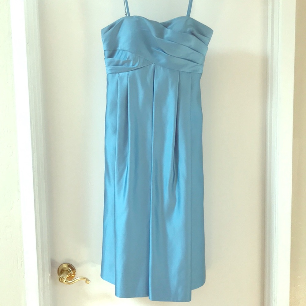 Melissa Sweet Bridesmaid Dresses